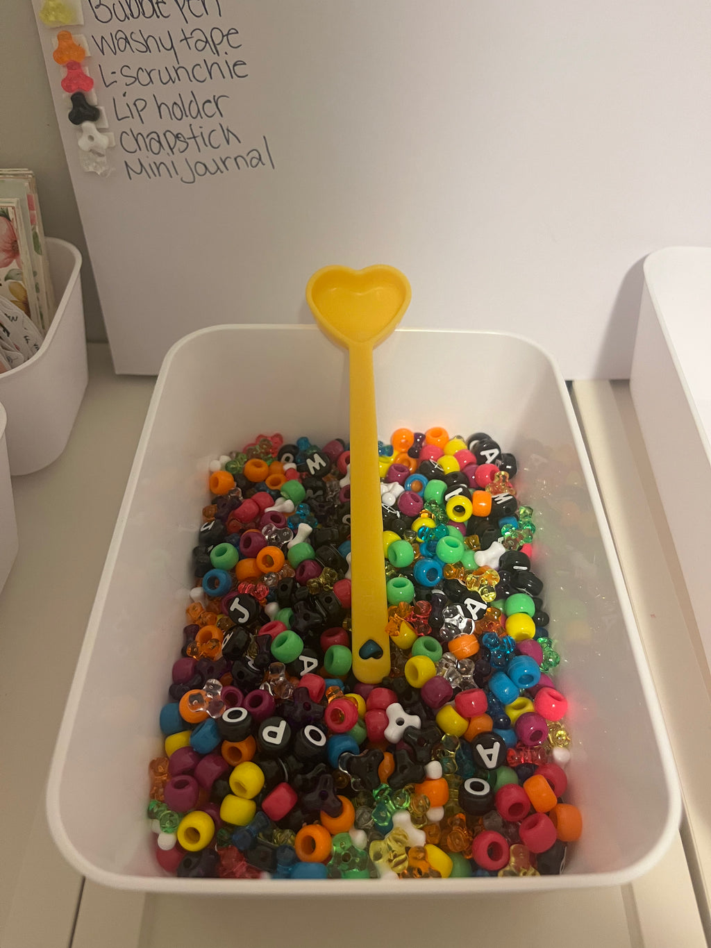 Medium Scoop