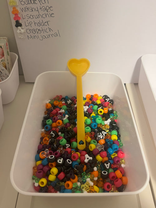 Medium Scoop